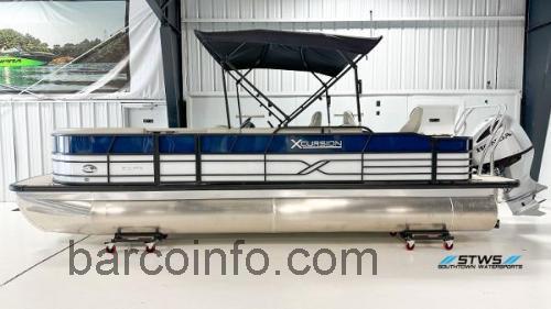Xcursion X23C opinión y ficha técnica